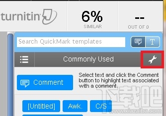 Quickmarks(1)