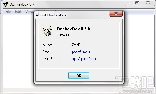 DonkeyBox(2)