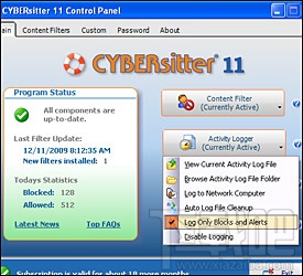 CYBERsitter(3)