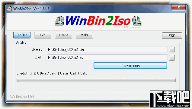 WinBin2Iso Portable(1)