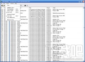 FileMon For Win95/98/Me(3)