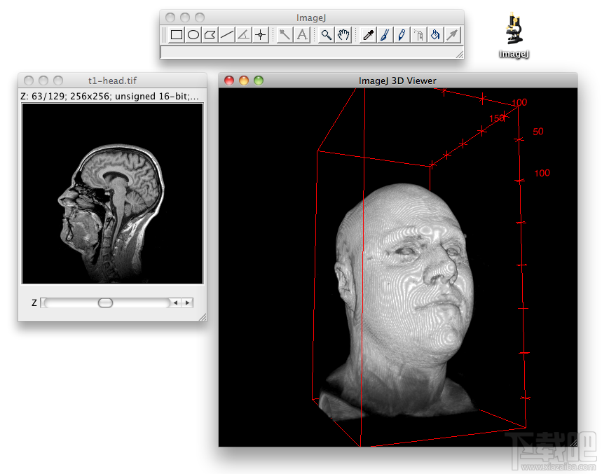 ImageJ(3)