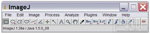 ImageJ For Mac(1)