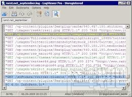 LogViewer Pro(1)