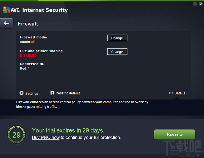 AVG AntiVirus Free(3)