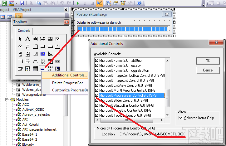 MSCOMCTL.OCX(2)