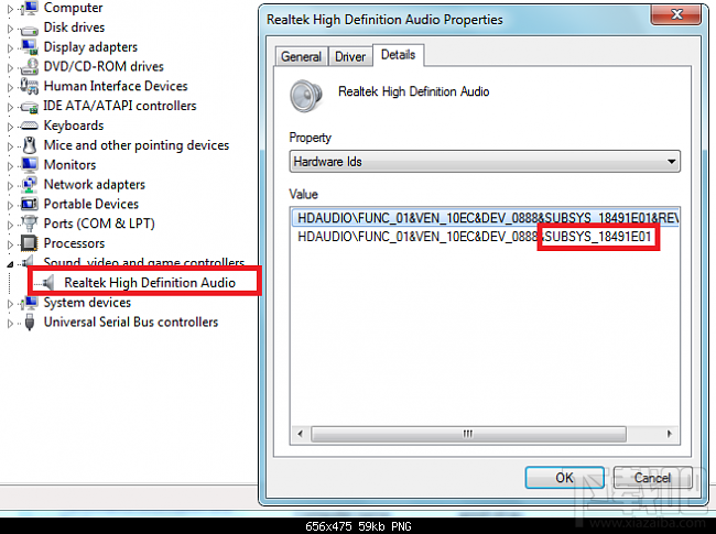 IDT High Definition Audio CODEC(3)