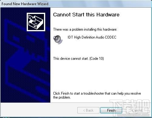 IDT High Definition Audio CODEC(1)