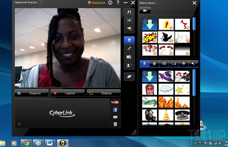 CyberLink YouCam(1)