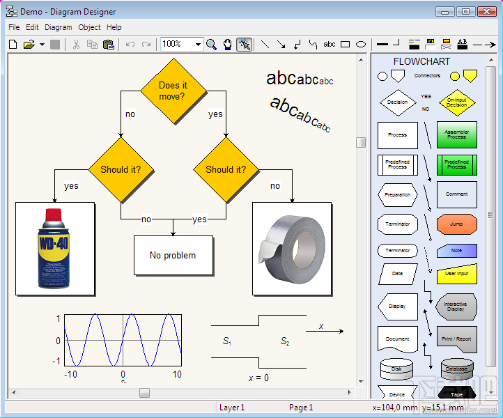 Diagram Designer(1)