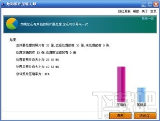 数码照片压缩大师(2)