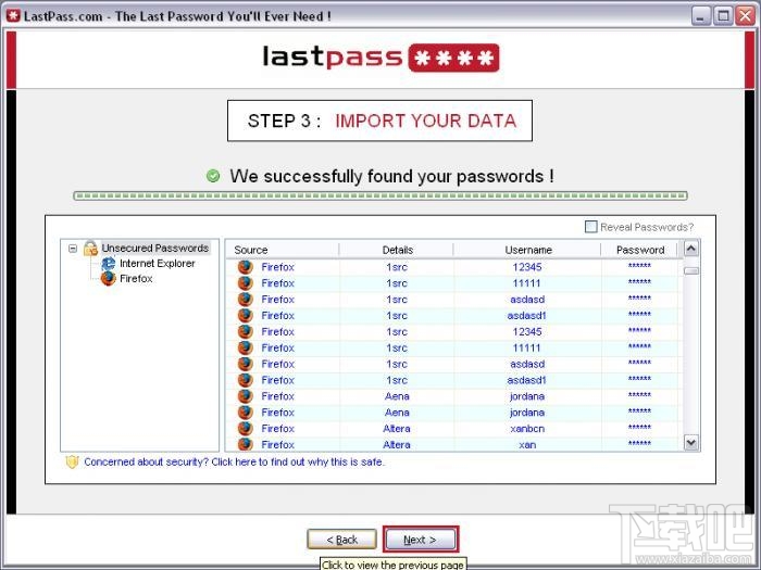 Lastpass(1)