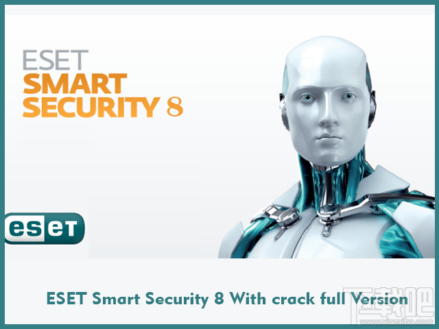ESET Smart Security x64 8.0.304.1 簡體中文版