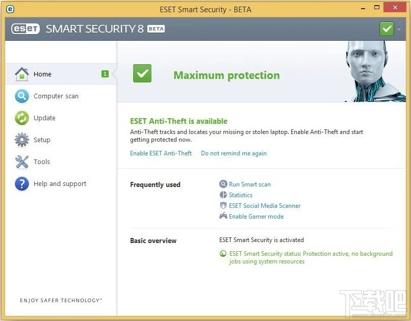 ESET Smart Security(3)