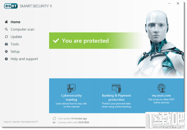 ESET Smart Security(2)