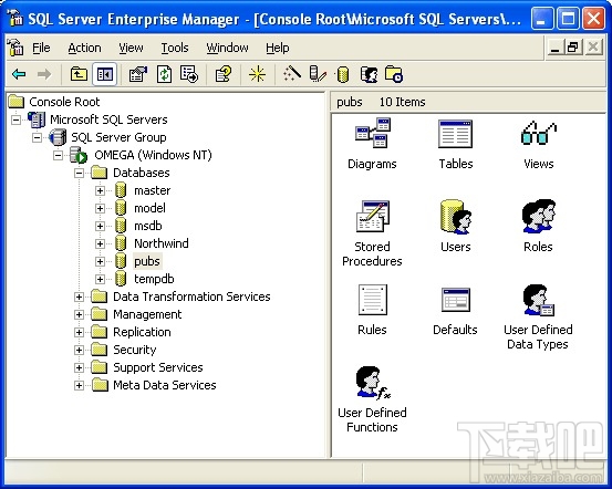 SQL Server 2000(1)