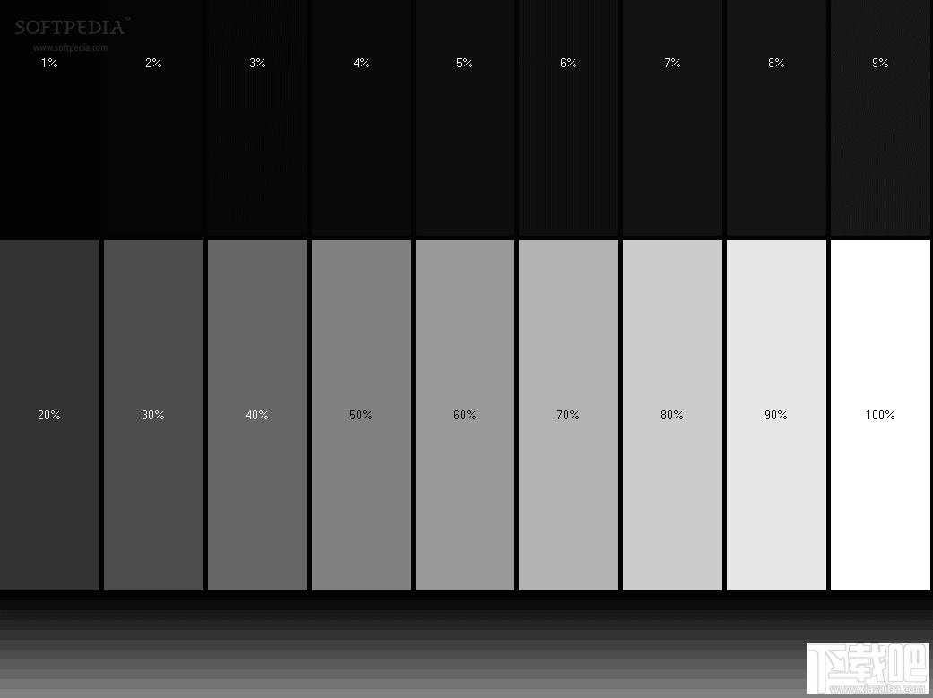 Nokia Monitor Test(2)