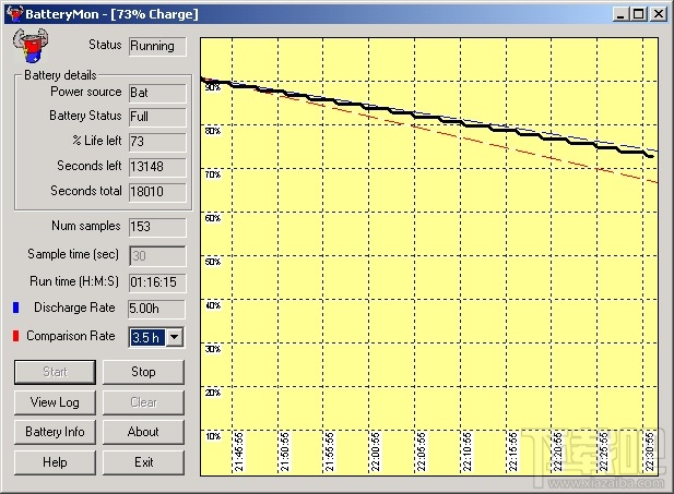 BatteryMon(3)