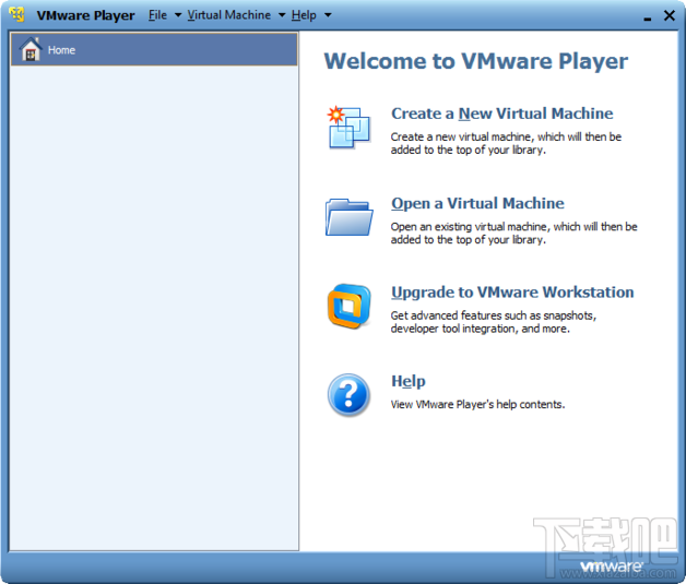 VMware Player(3)