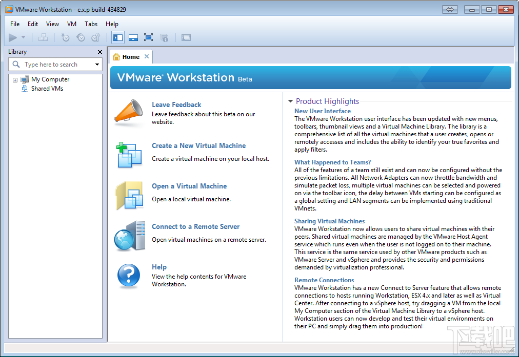 VMware Workstation(1)