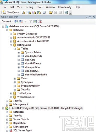 SQL Server 2008(3)