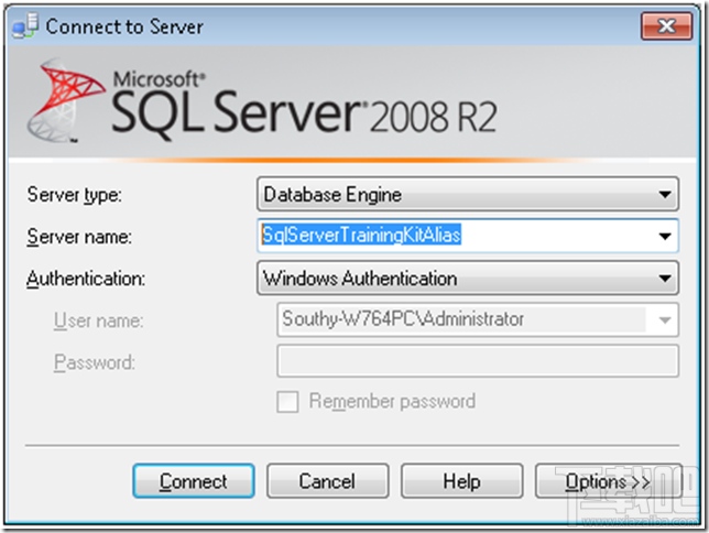 SQL Server 2008(2)