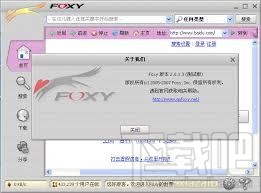 Foxy(3)