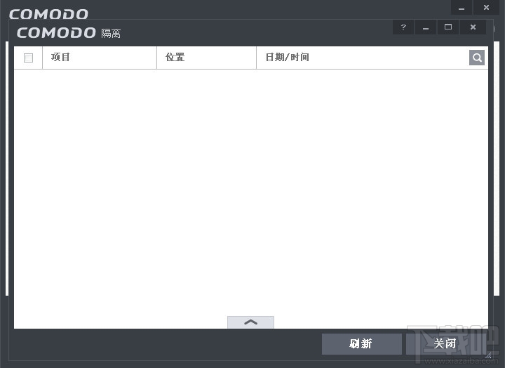 Comodo防火墙Comodo Firewall(2)