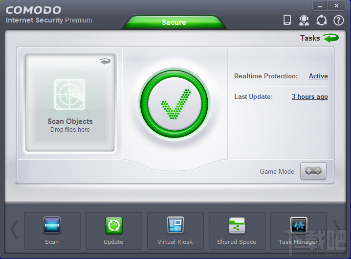 COMODO Internet Security(3)