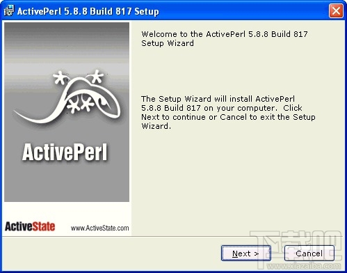 ActivePerl X64(1)