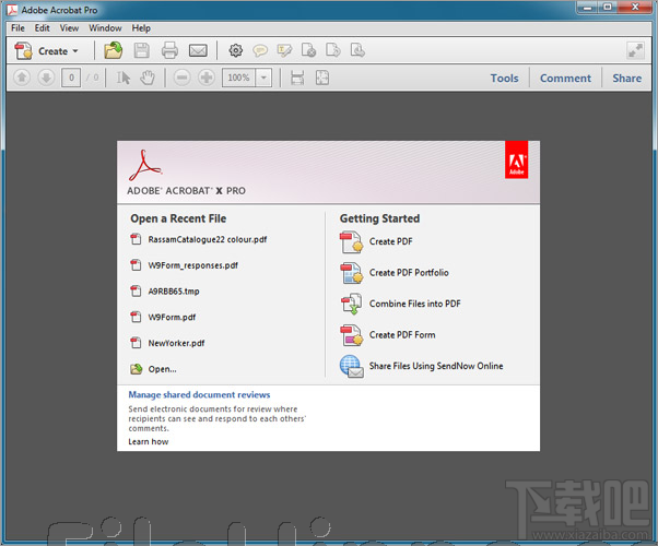 Adobe Acrobat Professional(2)