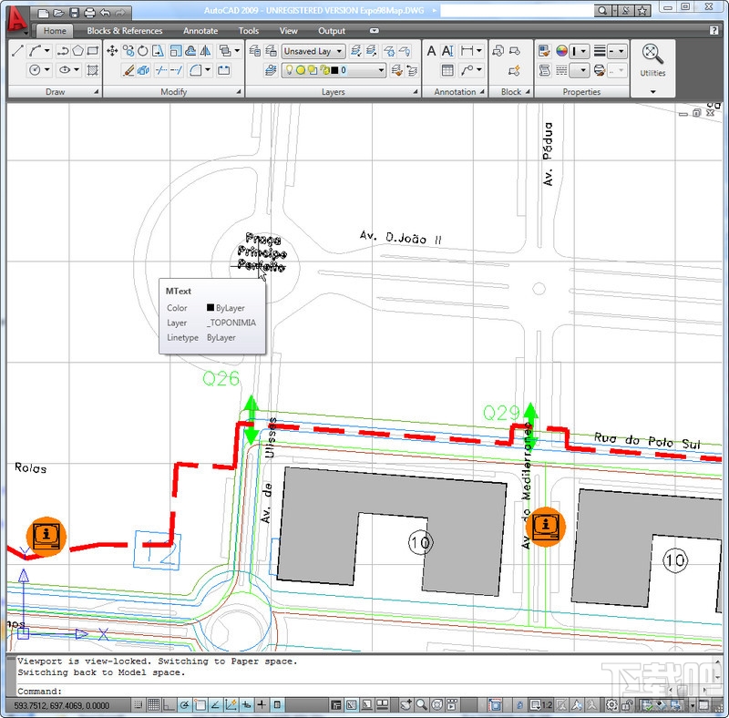 autocad2009(3)