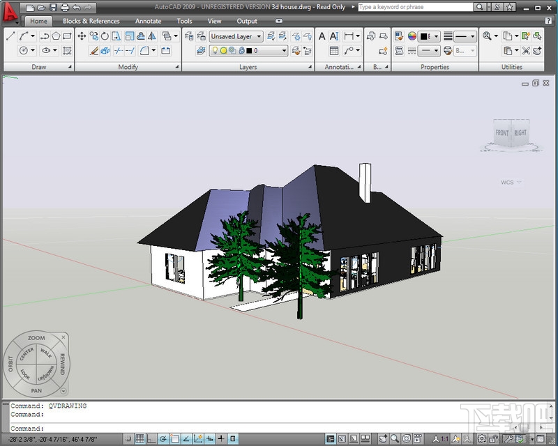 autocad2009(1)