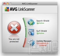 AVG LinkScanner(3)