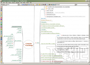 思维导图软件(3)