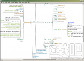 思维导图软件(1)
