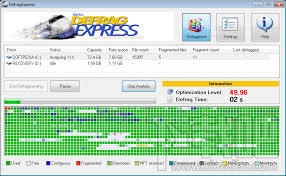 DefragExpress(3)