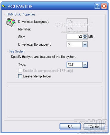 SuperSpeed RamDisk Plus(1)