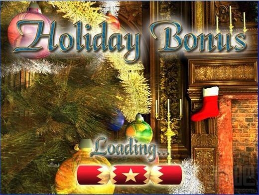 Holiday Bonus(3)