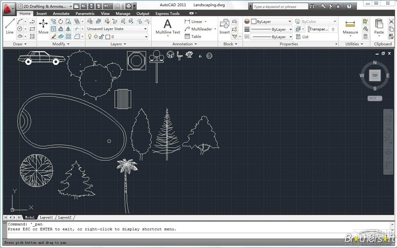 AutoCAD2011(1)