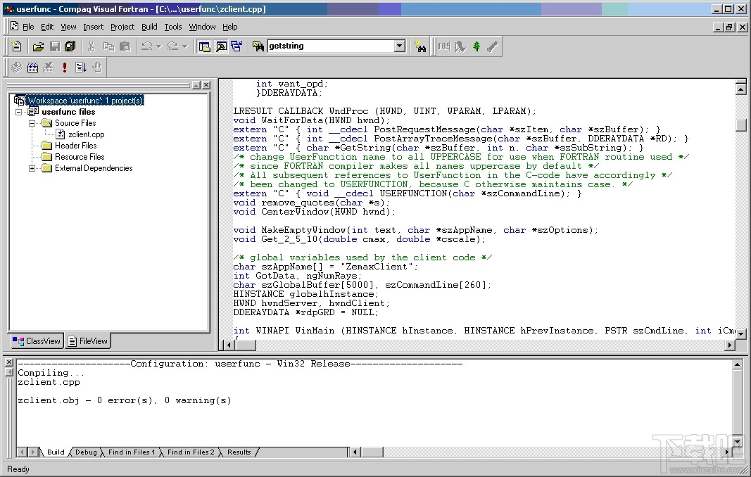 Microsoft Visual Studio 2005(2)