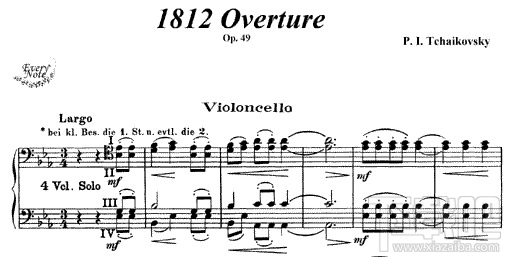 Overture(1)