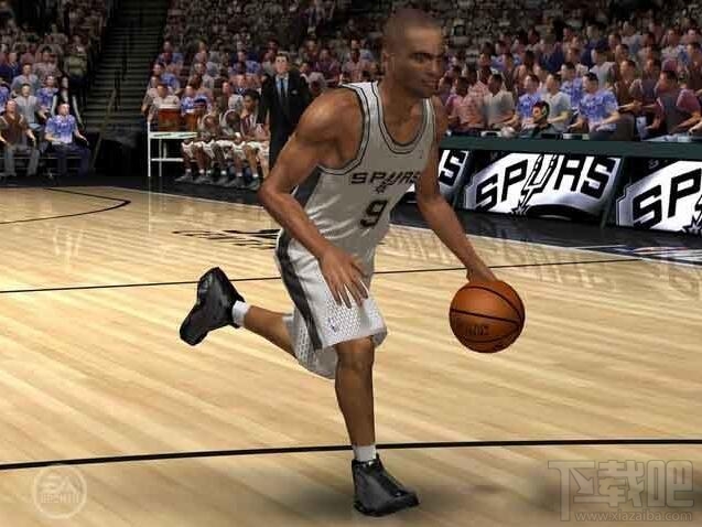 NBA Live 2006(2)