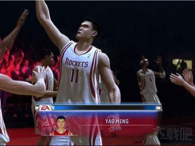 NBA Live 2006(1)