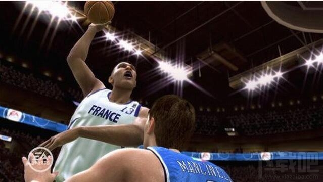 NBA Live 2008(nbalive2008)(2)