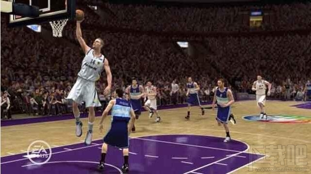 NBA Live 2008(nbalive2008)(3)