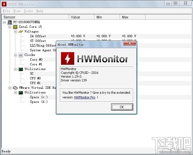 HWMonitor x64(3)