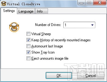 Virtual CloneDrive(3)