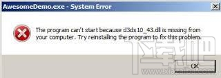 d3dx10_43.dll下载(2)