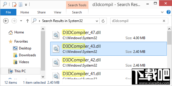 D3DCompiler_43.dll(3)